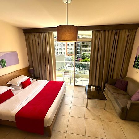The Smallville Xpress Beirut Ngoại thất bức ảnh