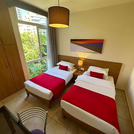 The Smallville Xpress Beirut Ngoại thất bức ảnh