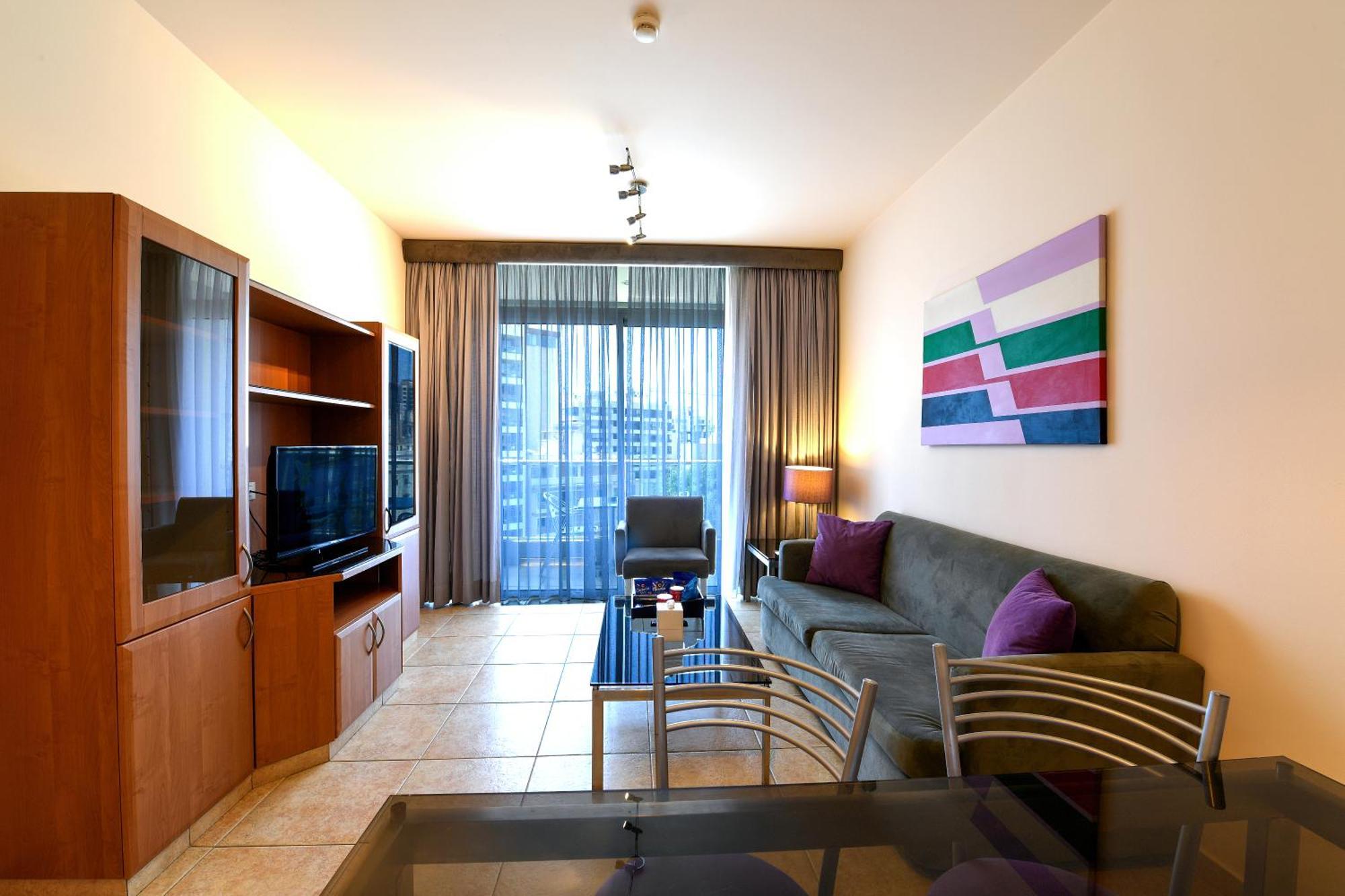 The Smallville Xpress Beirut Ngoại thất bức ảnh