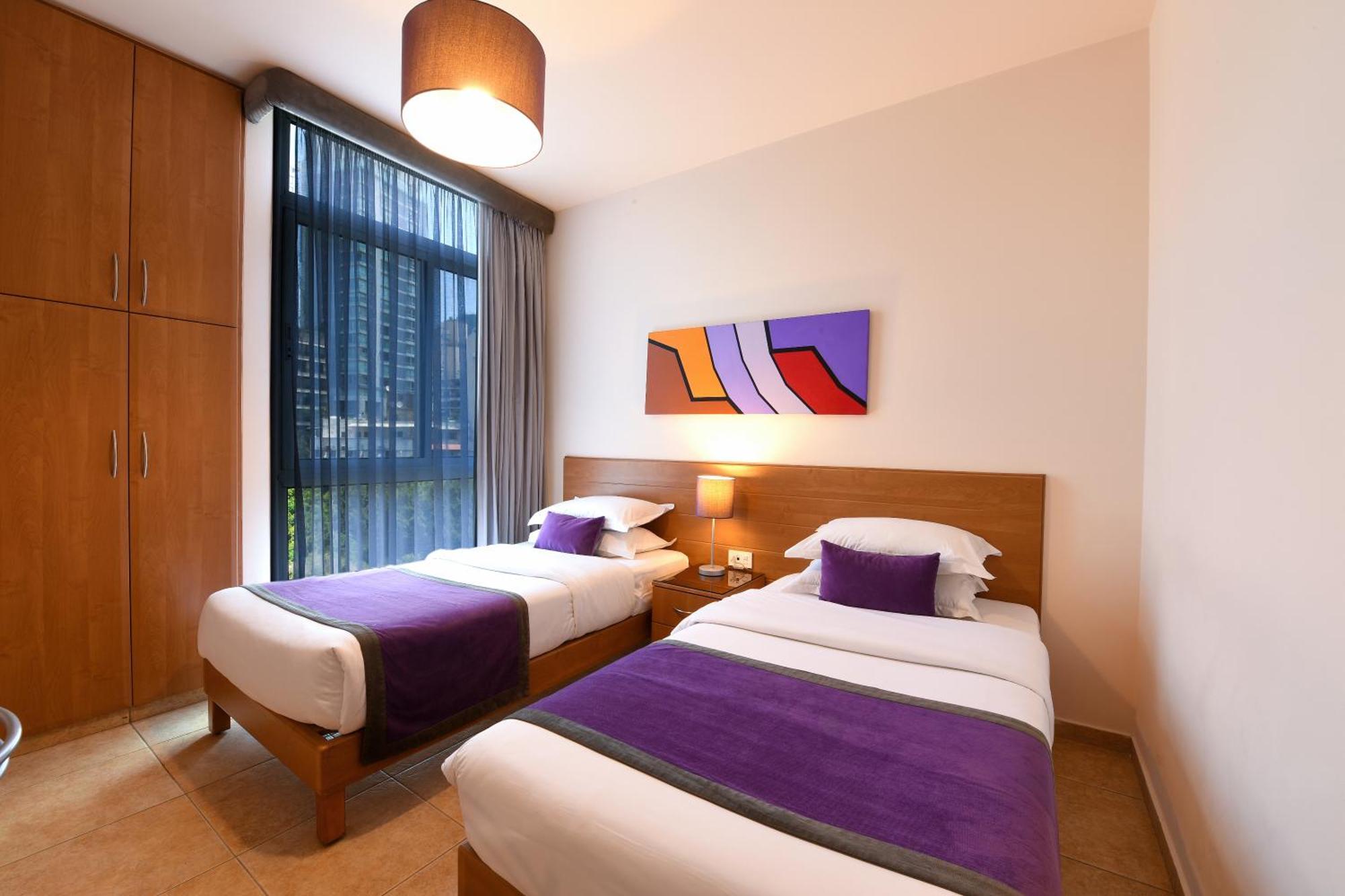 The Smallville Xpress Beirut Ngoại thất bức ảnh