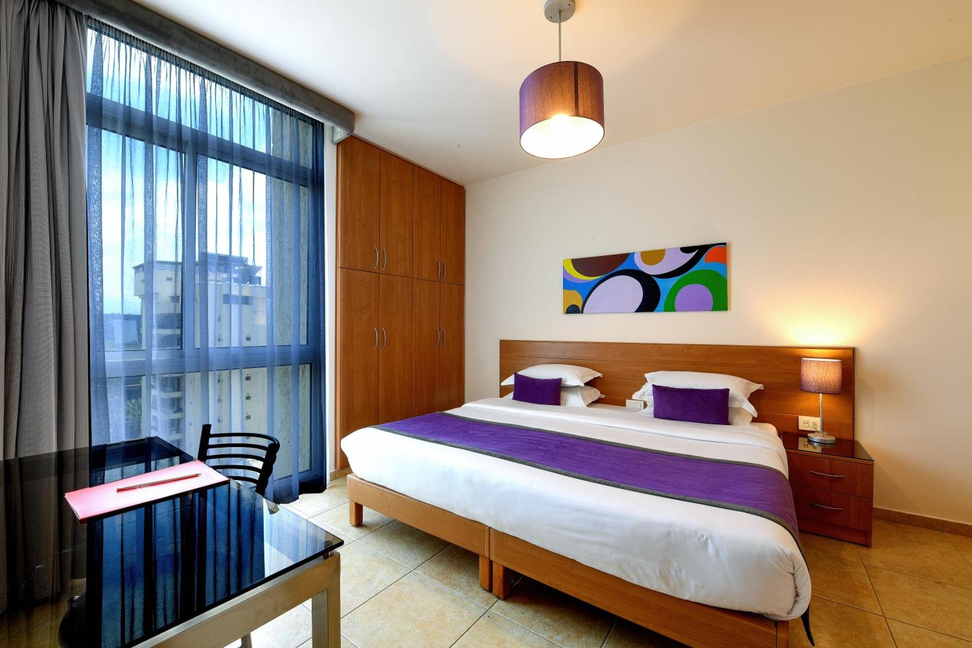 The Smallville Xpress Beirut Ngoại thất bức ảnh