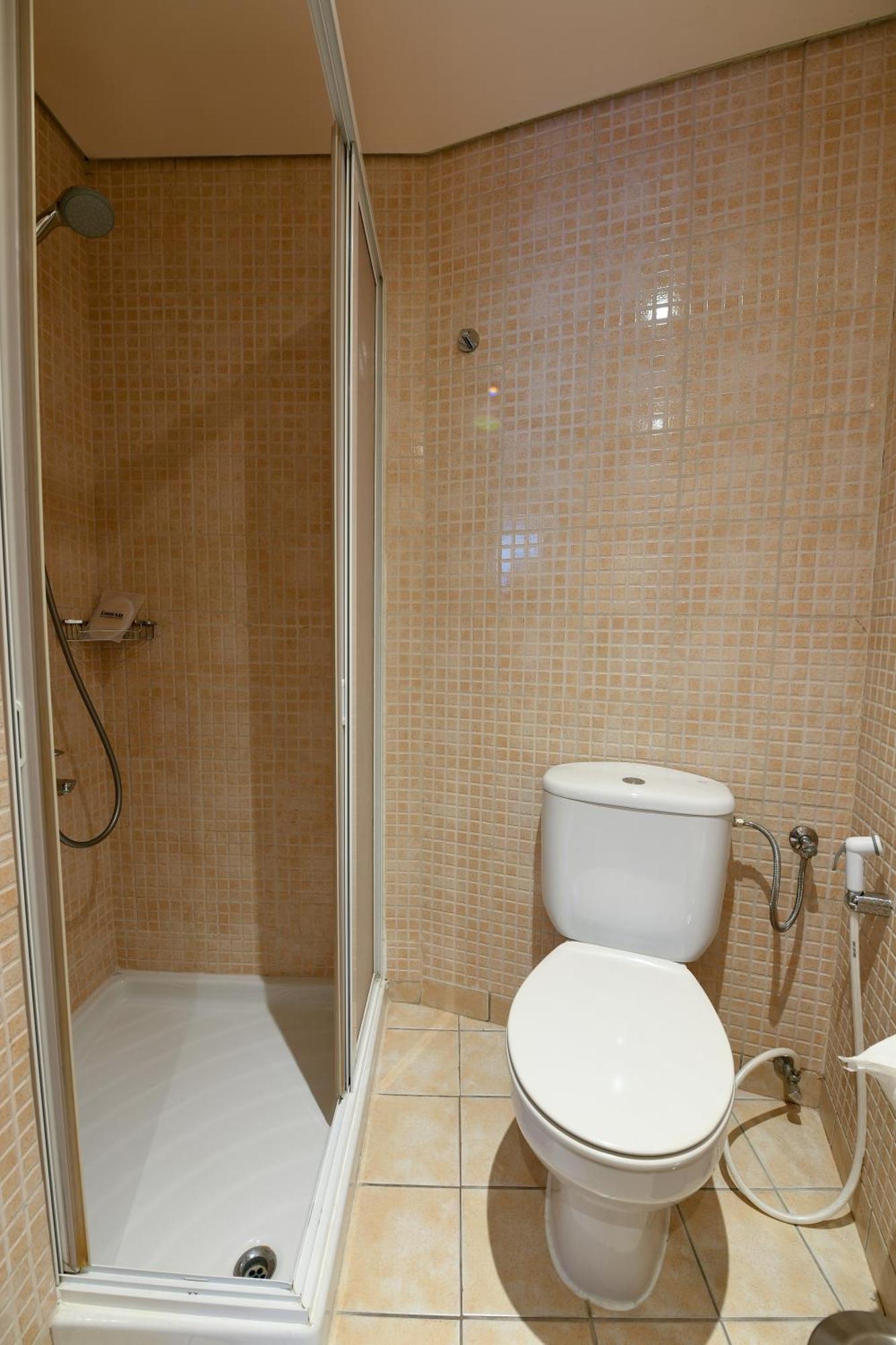 The Smallville Xpress Beirut Ngoại thất bức ảnh