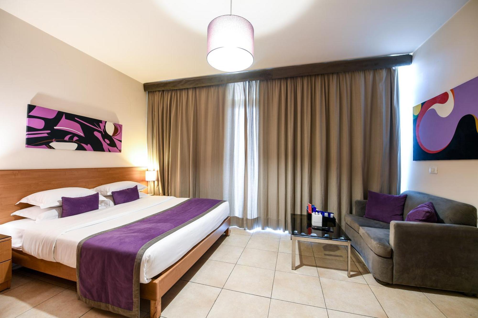 The Smallville Xpress Beirut Ngoại thất bức ảnh