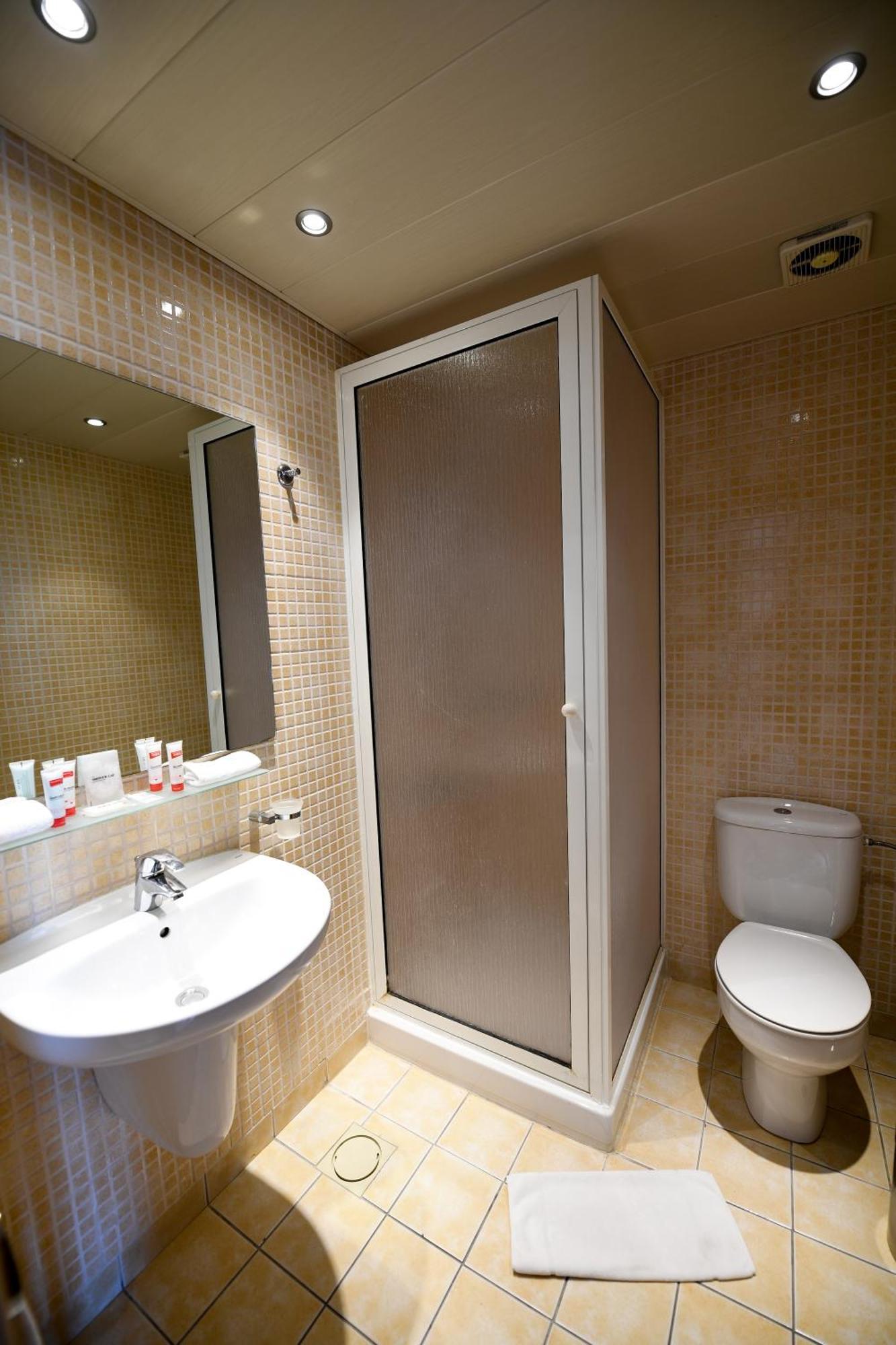 The Smallville Xpress Beirut Ngoại thất bức ảnh