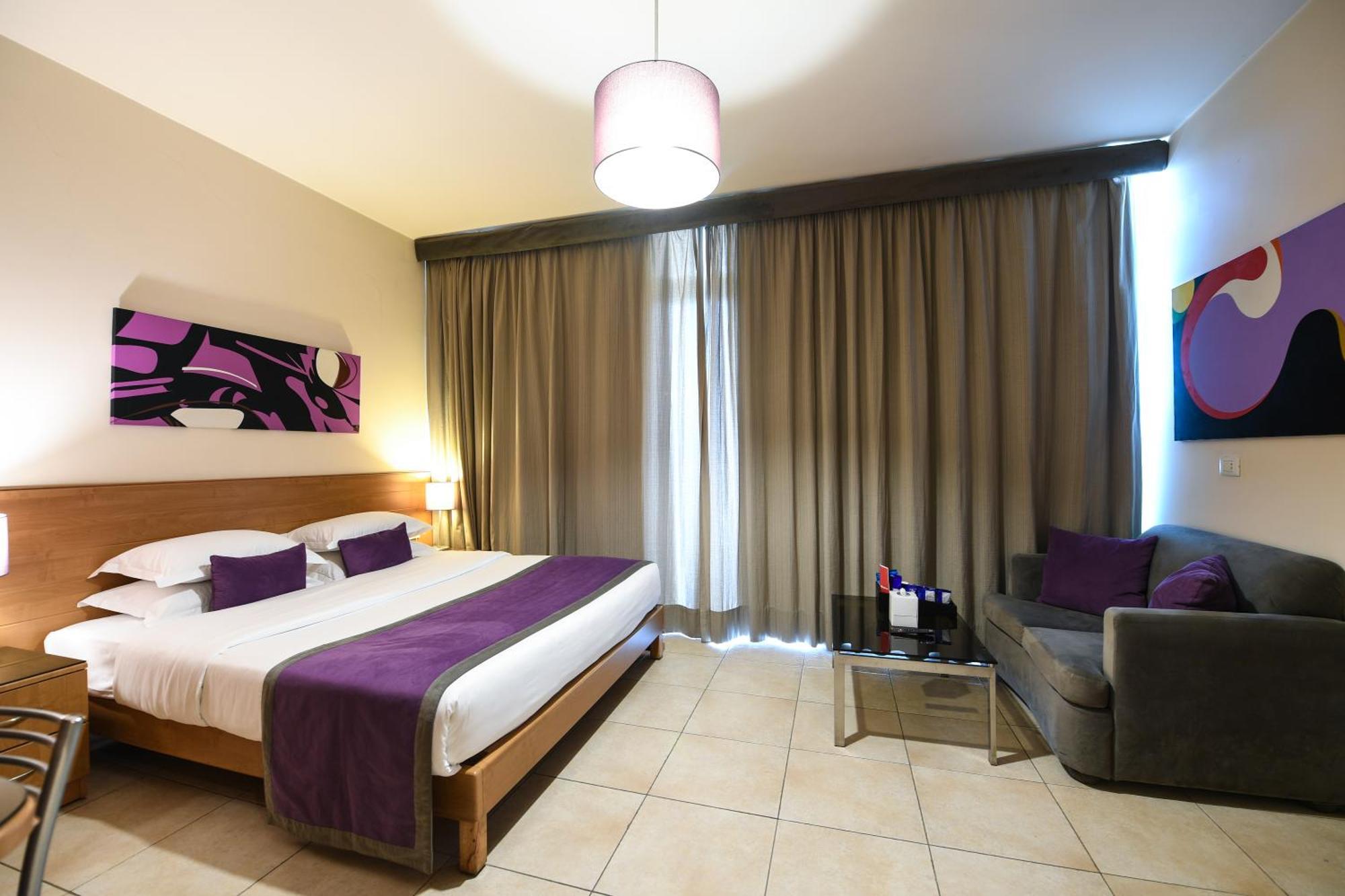 The Smallville Xpress Beirut Ngoại thất bức ảnh