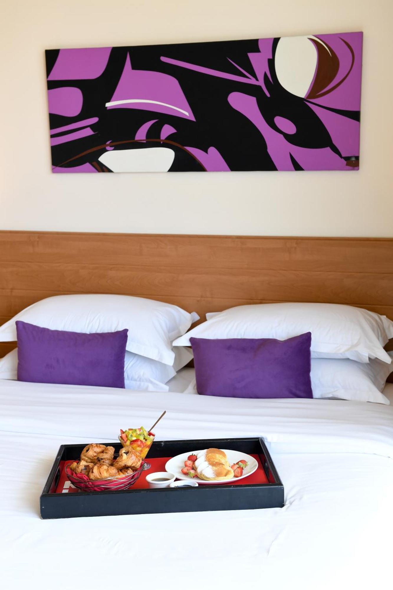 The Smallville Xpress Beirut Ngoại thất bức ảnh