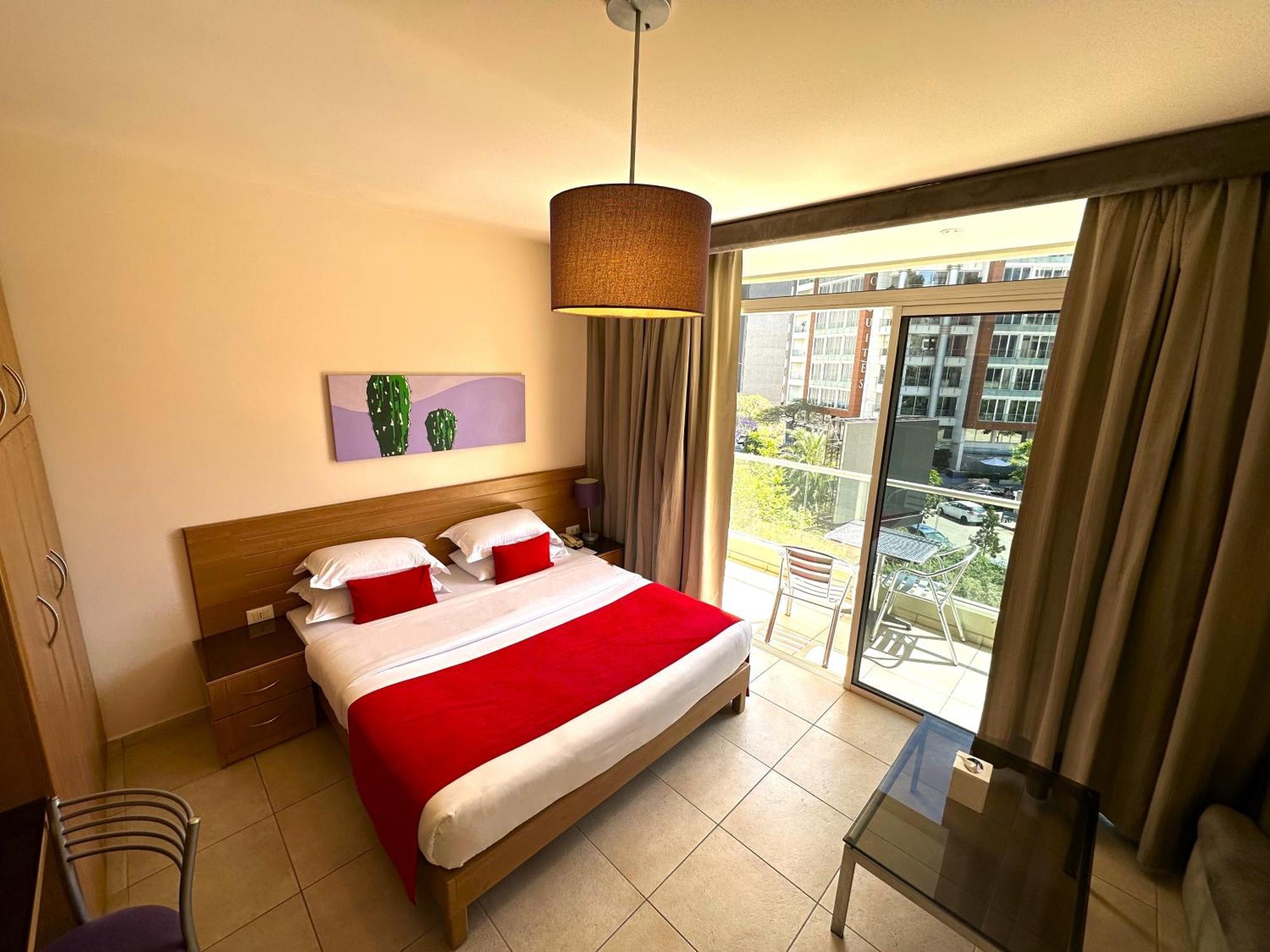 The Smallville Xpress Beirut Ngoại thất bức ảnh