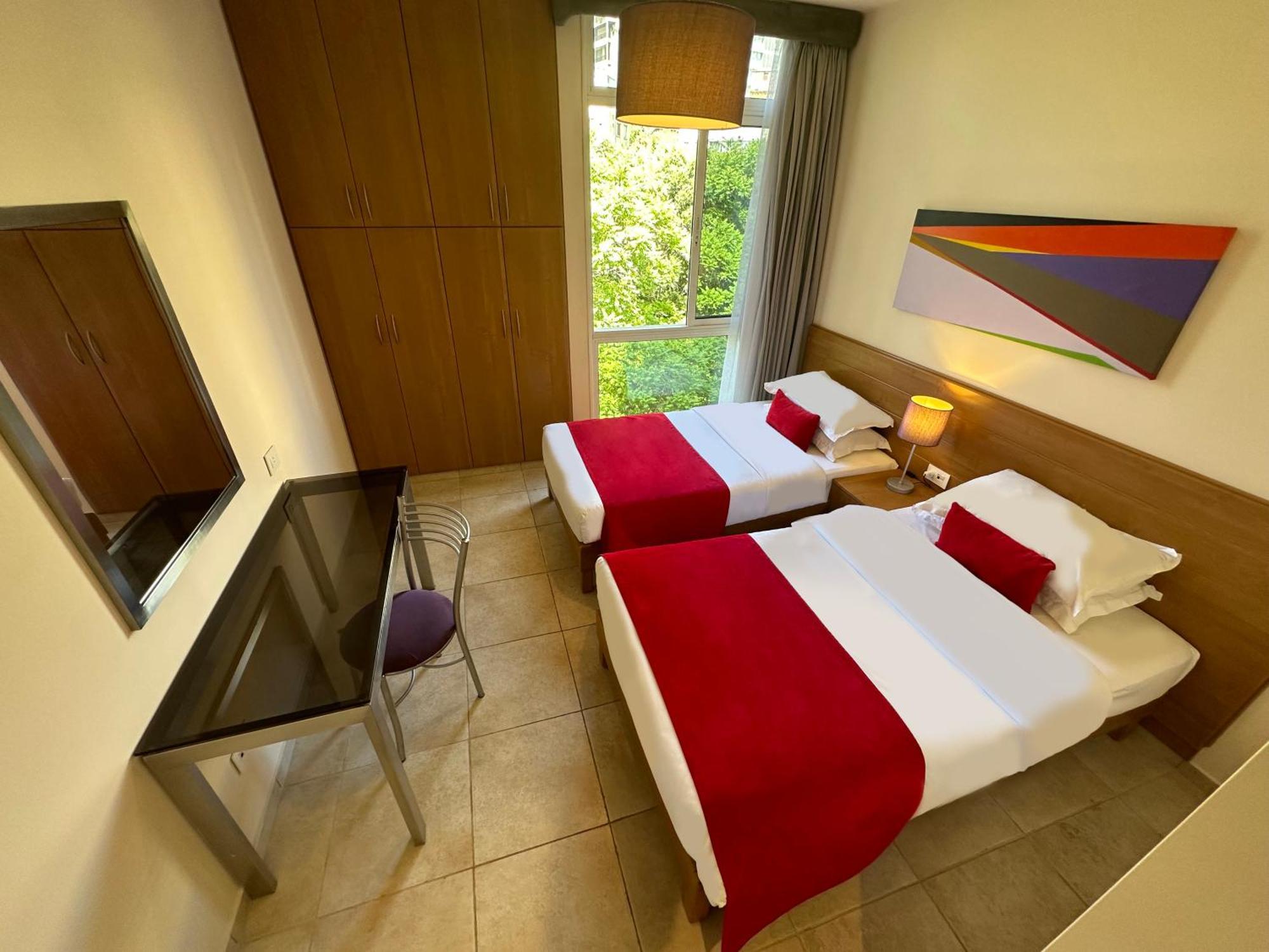 The Smallville Xpress Beirut Ngoại thất bức ảnh