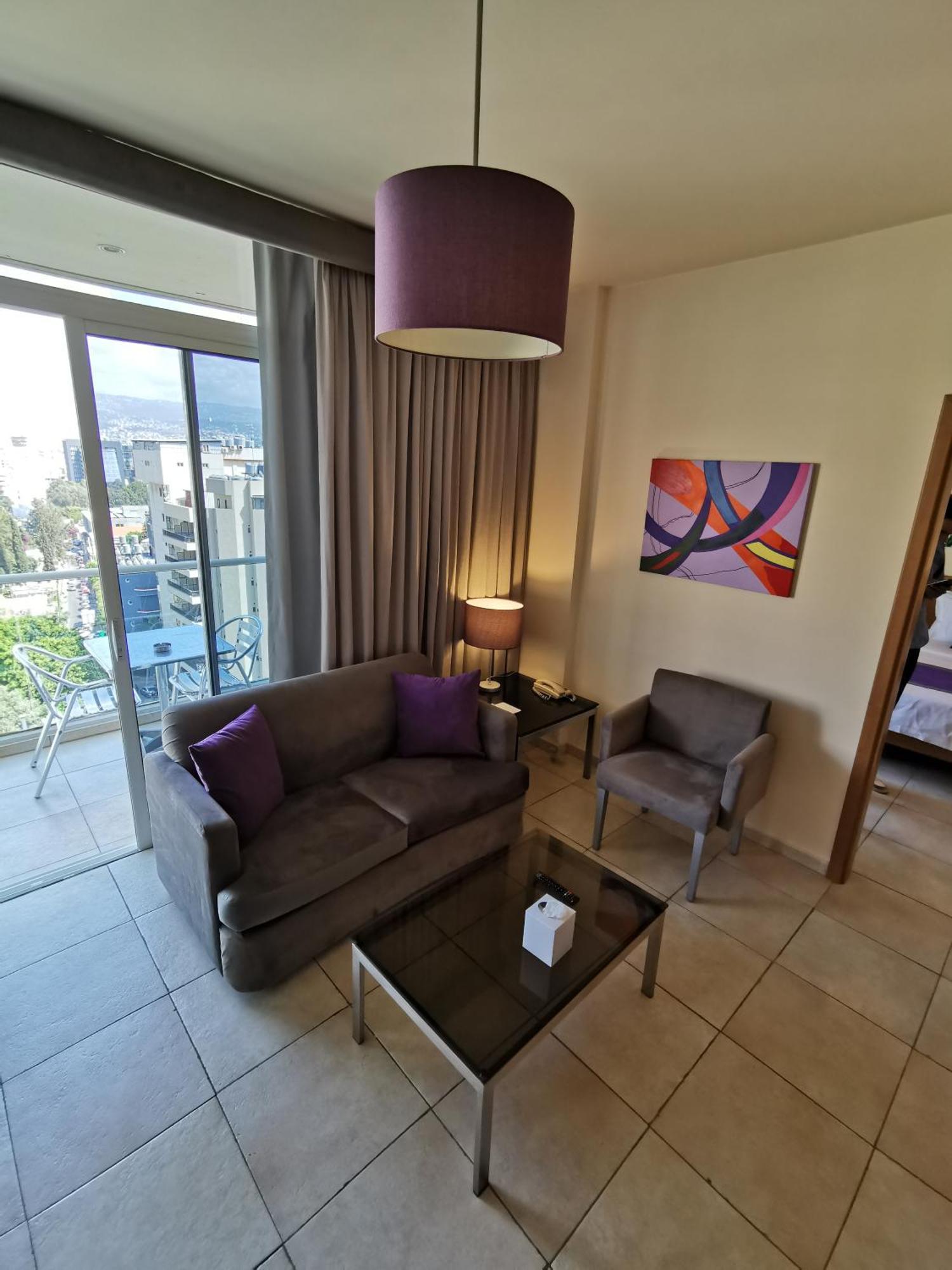 The Smallville Xpress Beirut Ngoại thất bức ảnh