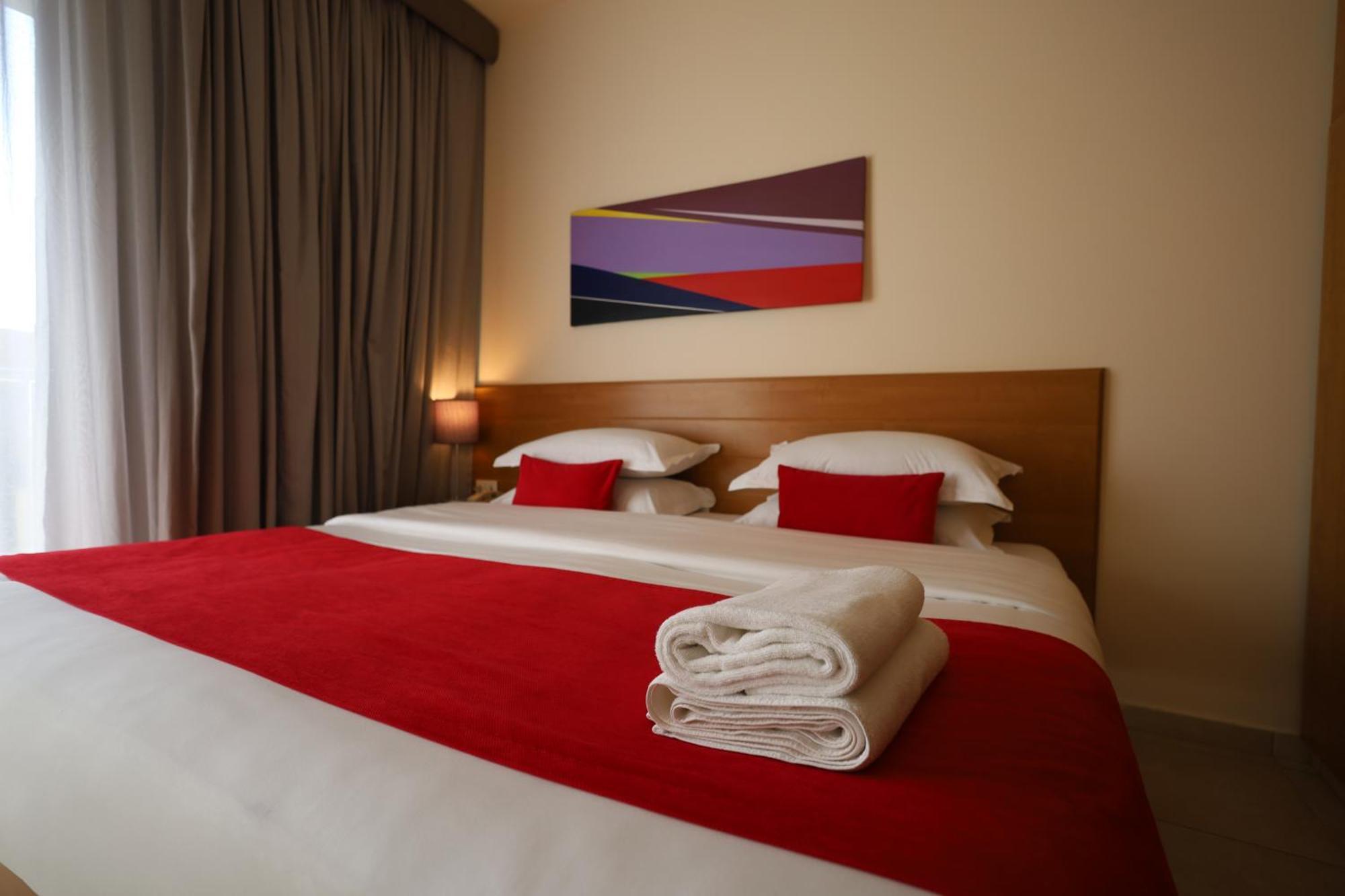 The Smallville Xpress Beirut Ngoại thất bức ảnh