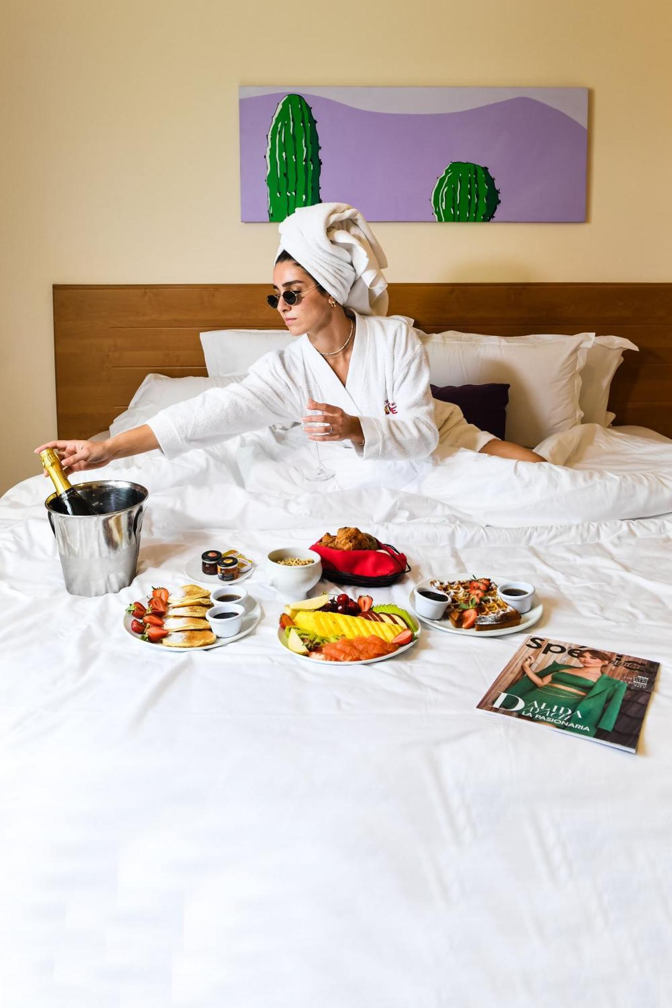 The Smallville Xpress Beirut Ngoại thất bức ảnh