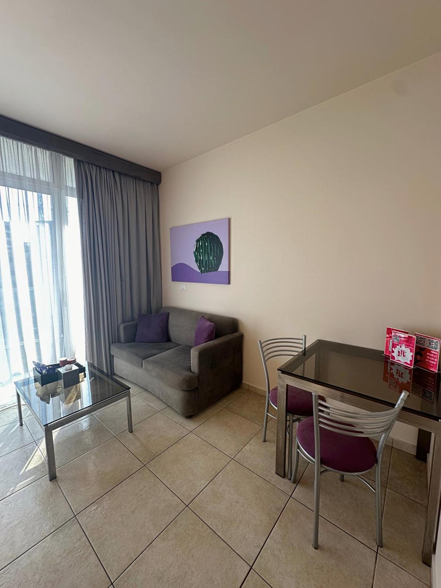 The Smallville Xpress Beirut Ngoại thất bức ảnh