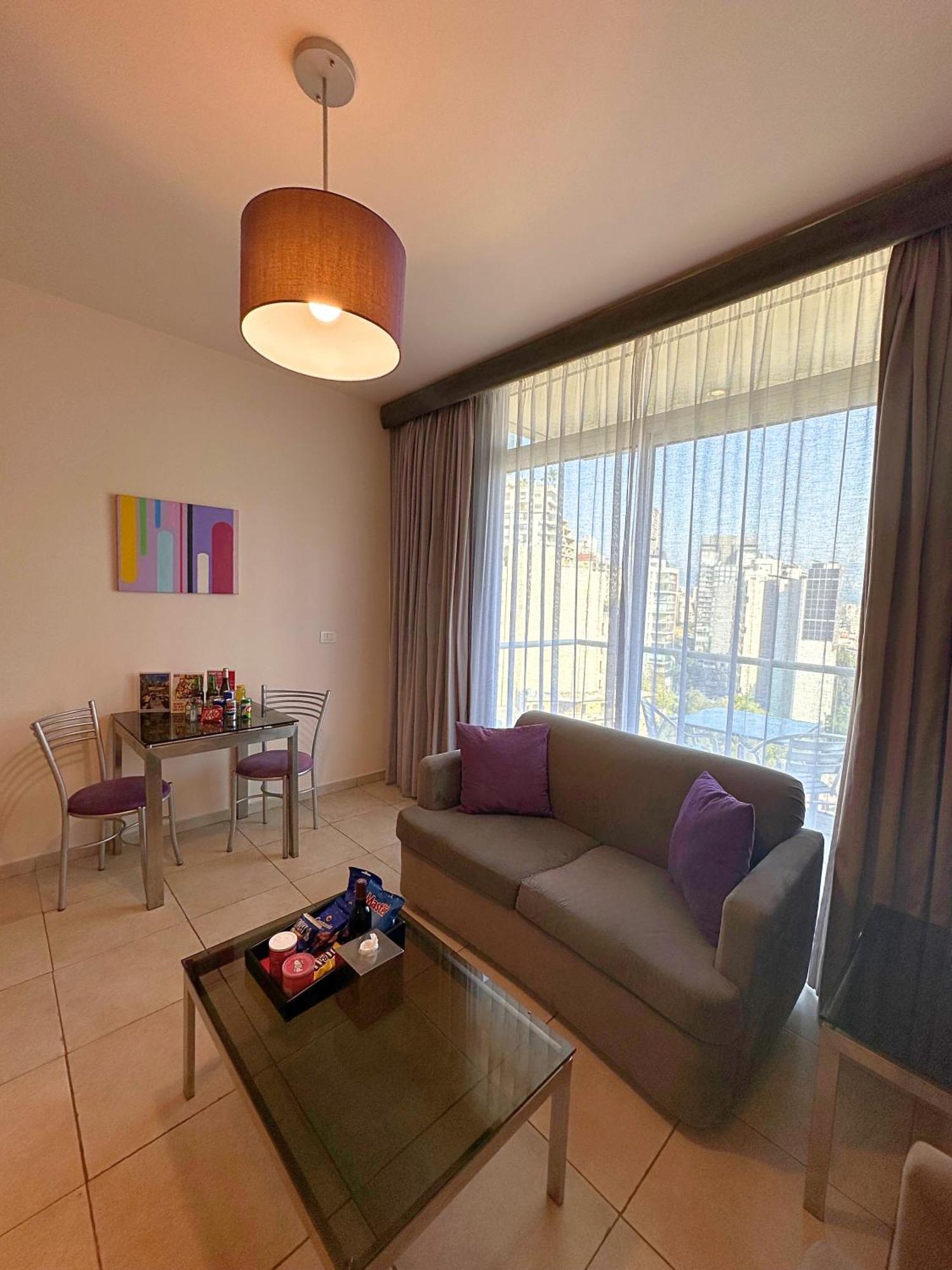 The Smallville Xpress Beirut Ngoại thất bức ảnh