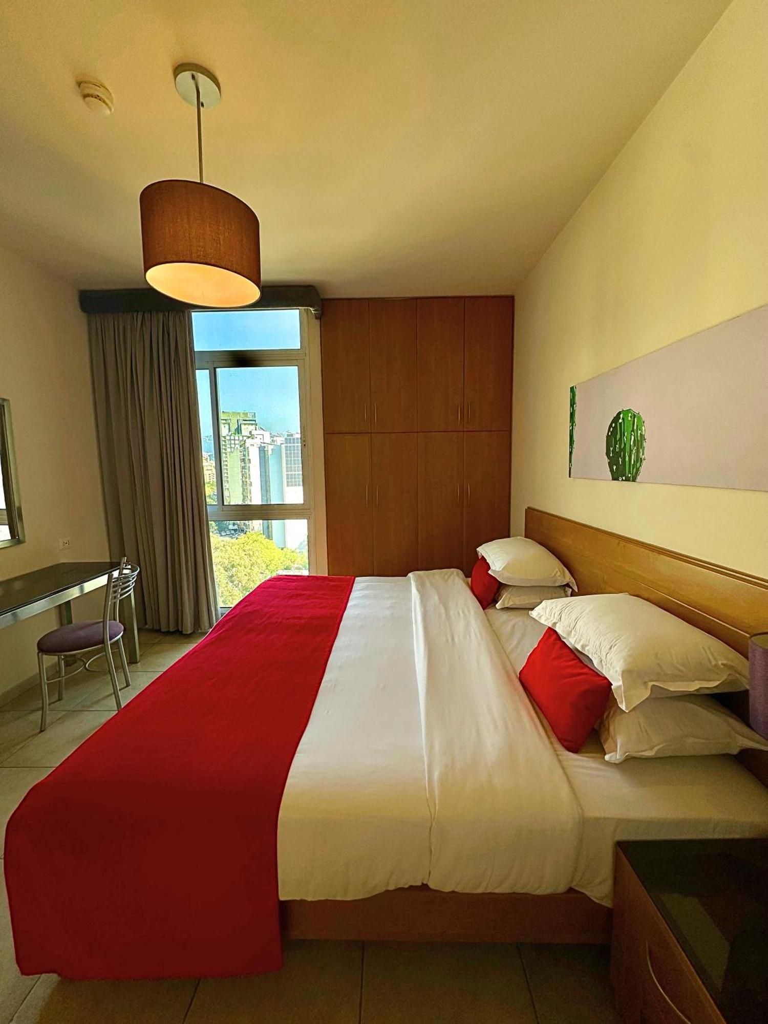 The Smallville Xpress Beirut Ngoại thất bức ảnh
