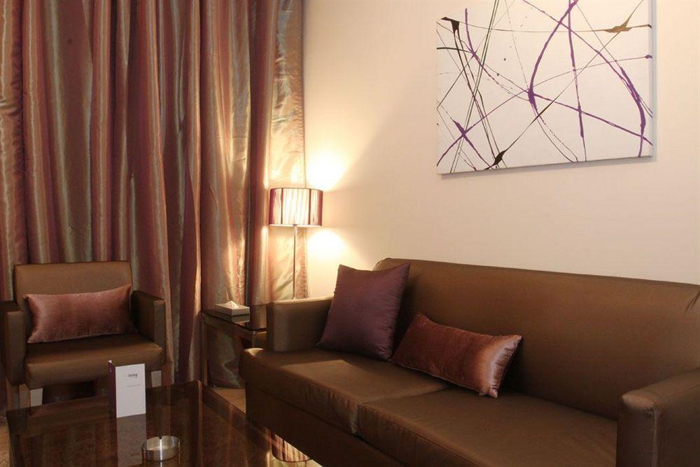 The Smallville Xpress Beirut Ngoại thất bức ảnh